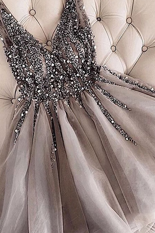 A-Line/Princess Halter Sleeveless Floor-Length Ruched Amina Homecoming Dresses Chiffon Bridesmaid Dresses